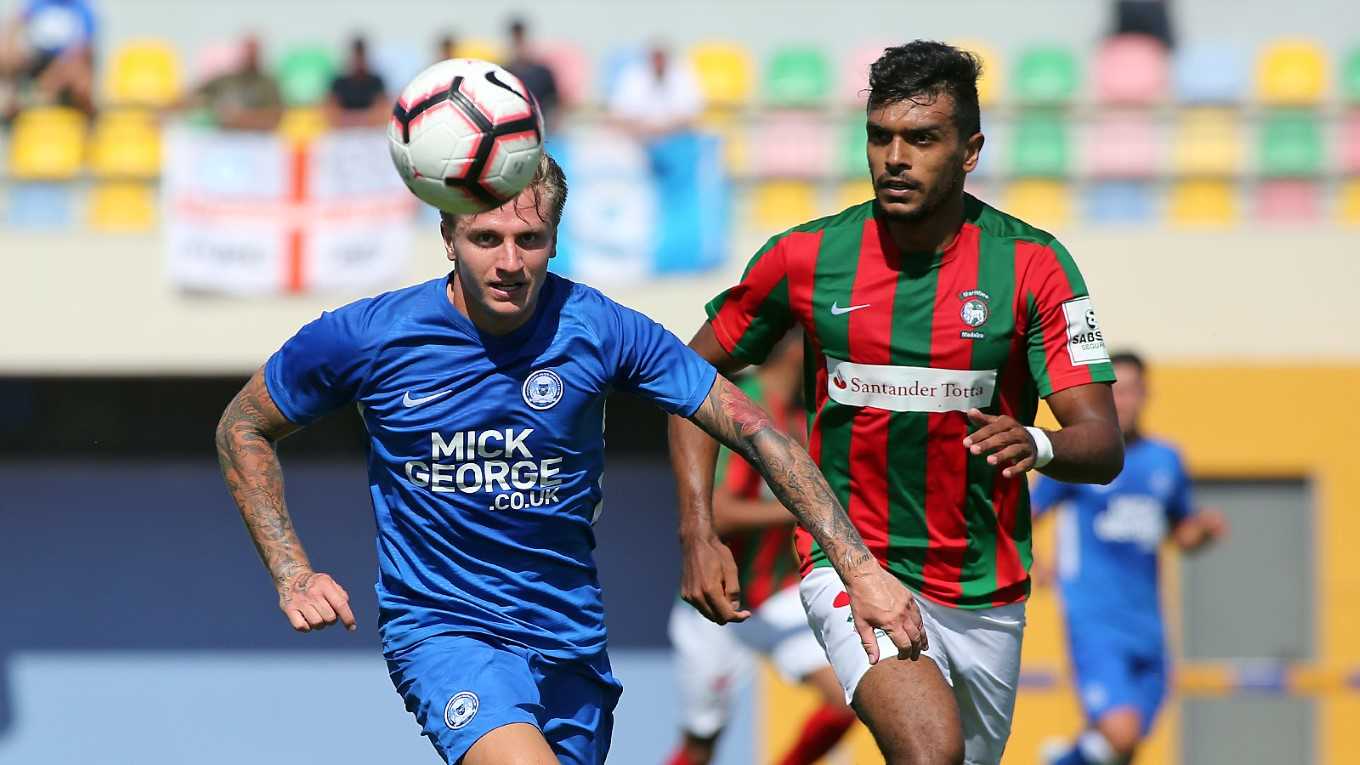 Maritimo vs Salgueiros, 18h ng&agrave;y 23/12: Kh&oacute; thắng c&aacute;ch biệt