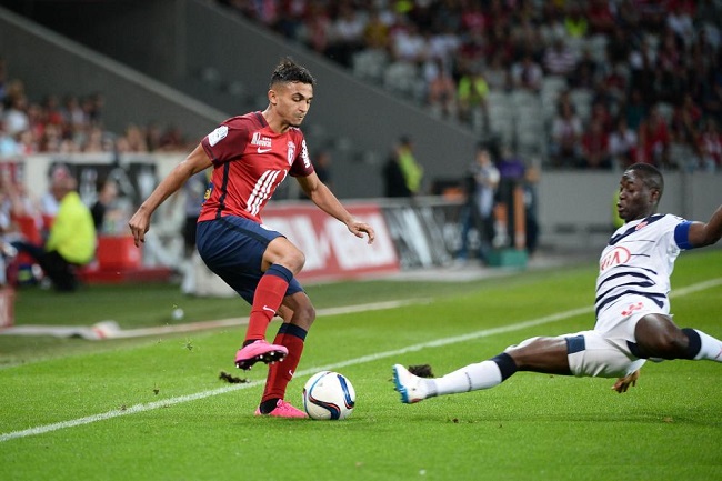 Montpellier vs Lille, 3h00 ngày 24/12: Giữ chắc ngôi đầu