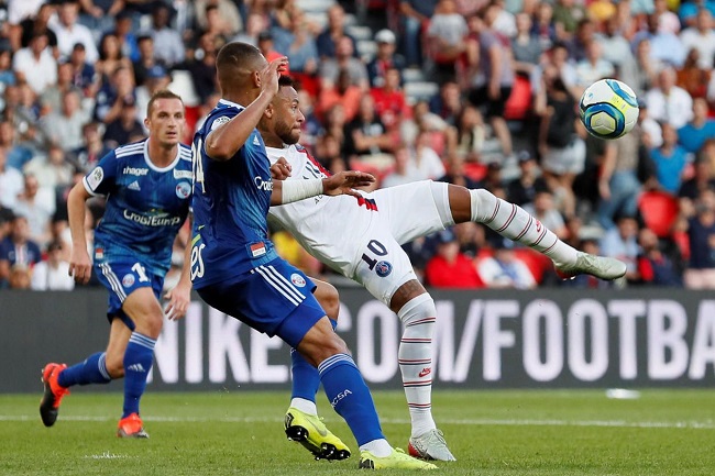 PSG vs Strasbourg, 3h00 ngày 24/12: Bám đuổi PSG vs Strasbourg, 3h00 ngày 24/12: Bám đuổi