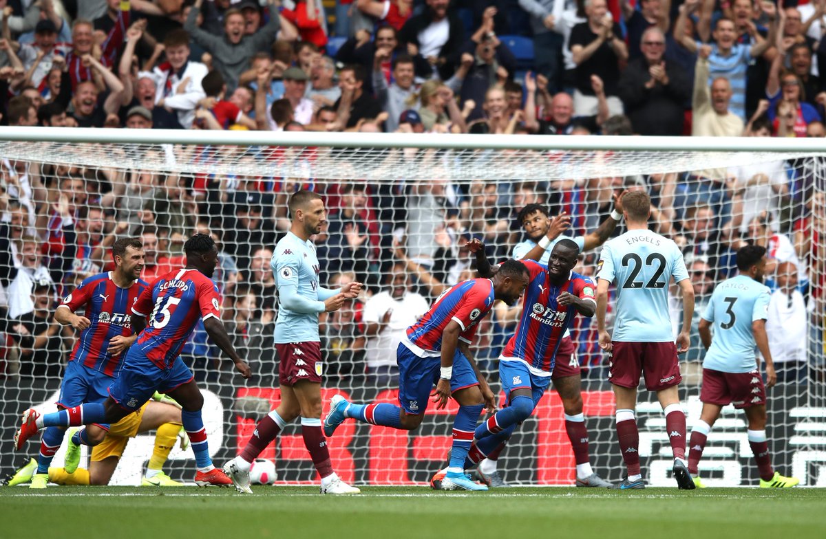Aston Villa vs Crystal Palace (22h 26/12): Sân nhà là điểm yếu Aston Villa vs Crystal Palace (22h 26/12): Sân nhà là điểm yếu