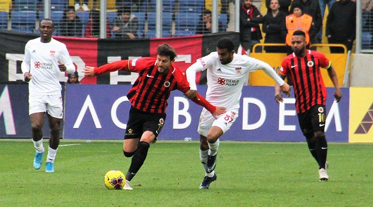 Sivasspor vs Genclerbirligi, 20h ngày 24/12: Tiếp đà hồi sinh
