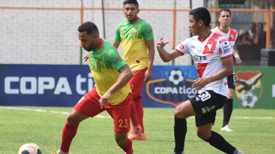 Always Ready vs Palmaflor, 2h ngày 26/12: Tạm giữ ngôi đầu