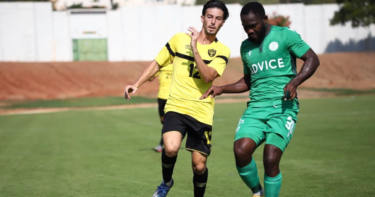 Hapoel Kfar Saba vs Beitar Jerusalem, 1h45 ngày 25/12: Khách lấn chủ Hapoel Kfar Saba vs Beitar Jerusalem, 1h45 ngày 25/12: Khách lấn chủ