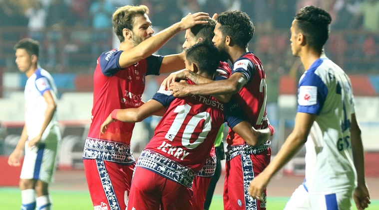 Bengaluru vs Jamshedpur, 21h ngày 28/12: Tiếp đà bất bại