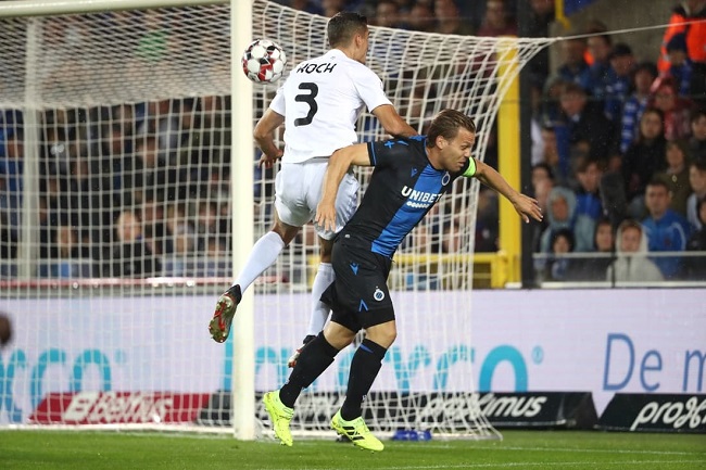 Club Brugge vs AS Eupen, 20h00 ngày 26/12: Vùi dập đối thủ