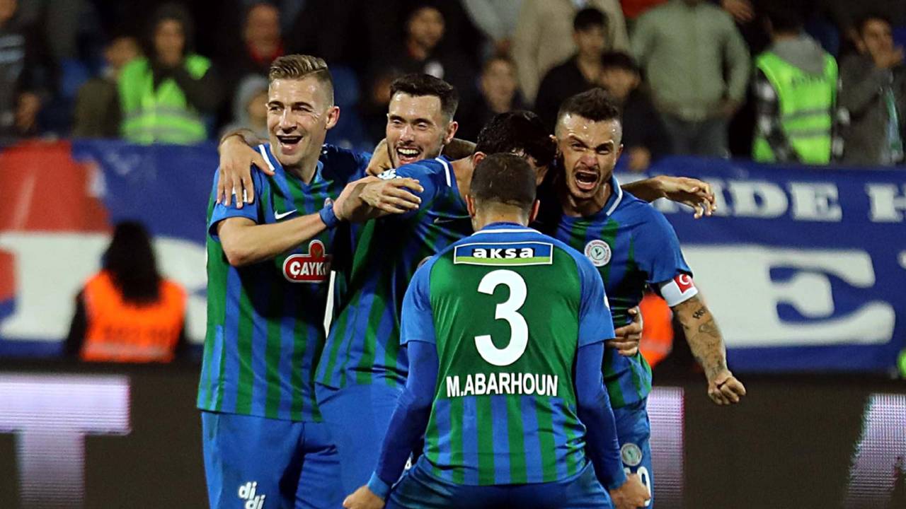 Konyaspor vs Rizespor, 20h ngày 28/12: Bứt tốc