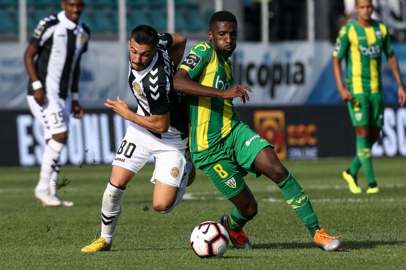 Nacional Madeira vs Tondela, 22h ngày 27/12: Cắt mạch toàn thua