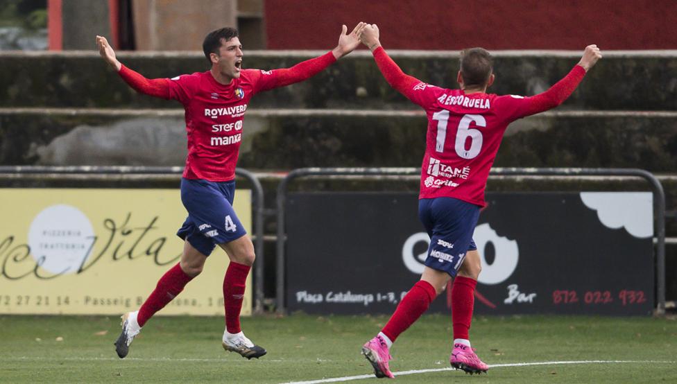 Poblense vs UE Olot, 18h ngày 30/12: Ám ảnh sân khách Poblense vs UE Olot, 18h ngày 30/12: Ám ảnh sân khách