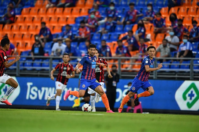 Police Tero FC vs Trat FC, 18h00 ngày 27/12: Khó có bất ngờ