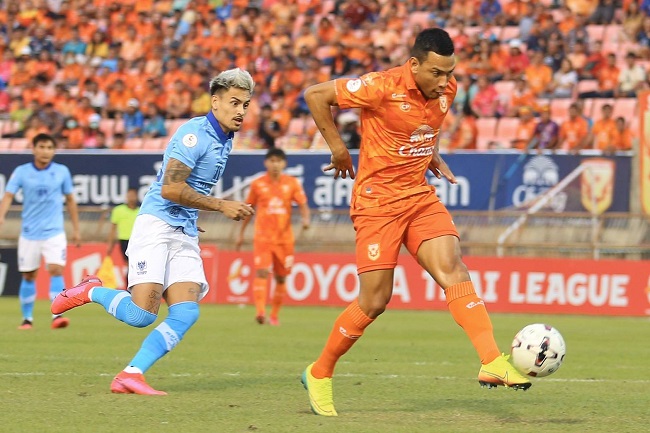 Ratchaburi vs Sukhothai, 18h00 ngày 26/12: Bám sát Top 3 Ratchaburi vs Sukhothai, 18h00 ngày 26/12: Bám sát Top 3