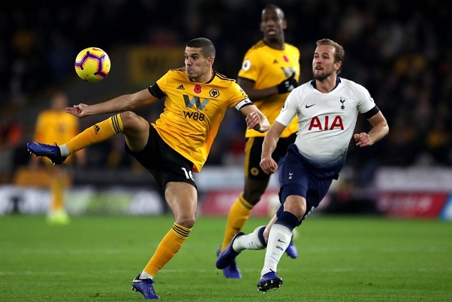 Wolves vs Tottenham (2h15 ngày 28/12): Tiếp đà sa sút Wolves vs Tottenham (2h15 ngày 28/12): Tiếp đà sa sút