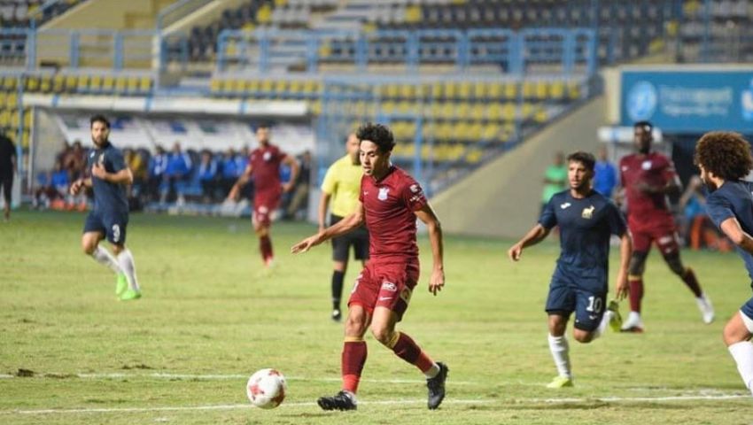 Ceramica Cleopatra vs Pyramids, 0h30 ngày 28/12: Hiện tượng tiếp đà thăng hoa Ceramica Cleopatra vs Pyramids, 0h30 ngày 28/12: Hiện tượng tiếp đà thăng hoa