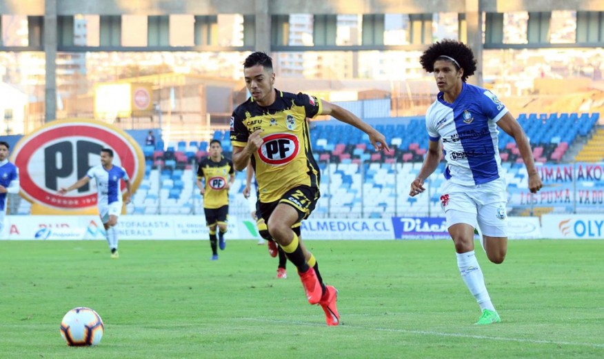 Huachipato vs Coquimbo Unido, 3h ngày 28/12: Giữ vững top 7