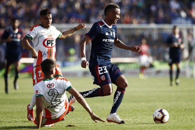 Cobresal vs Universidad de Chile, 3h00 ngày 29/12: Lợi thế sân nhà Cobresal vs Universidad de Chile, 3h00 ngày 29/12: Lợi thế sân nhà