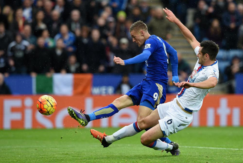 Crystal Palace vs Leicester (22h 28/12): Bảo vệ Top 3