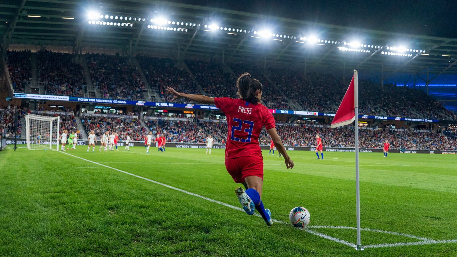 Urawa RD Ladies (W) vs Beleza (W), 12h ngày 29/12: Poker cho Beleza