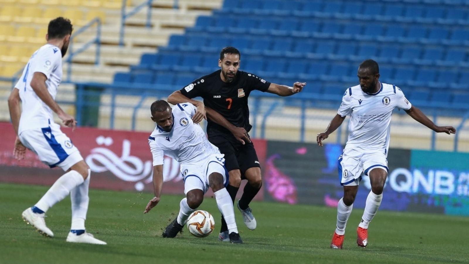 Al Aqaba vs Shabab Al Urdun, 21h ngày 30/12: Chắt chiu điểm số