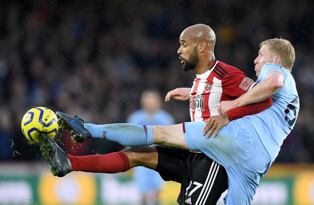 Burnley vs Sheffield United (1h 30/12): Chìm sâu đáy bảng