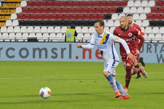 Pordenone vs Reggiana, 21h ngày 30/12: Phá dớp ở Guido Teghil