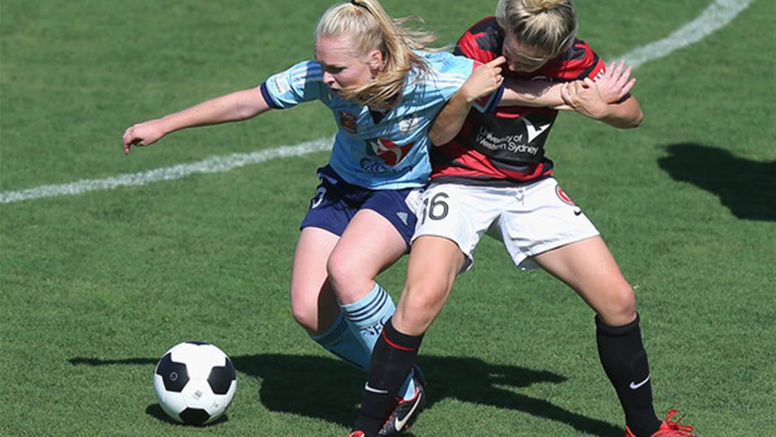 WS Wanderers (W) vs Sydney FC (W), 12h35 ngày 30/12: Thời thế đổi thay