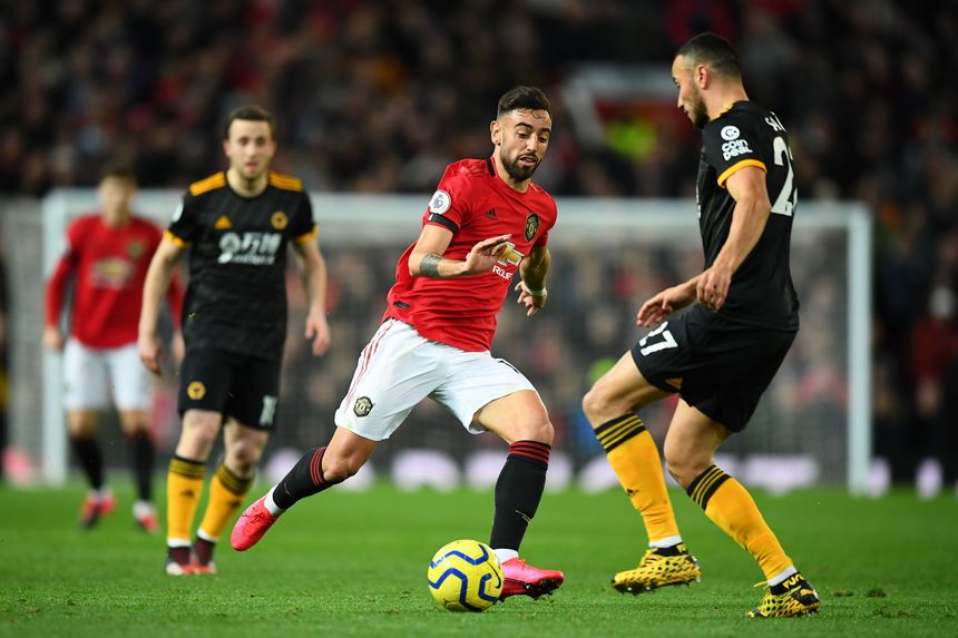 Man United vs Wolves (3h 30/12): Chuyến đi săn của quỷ