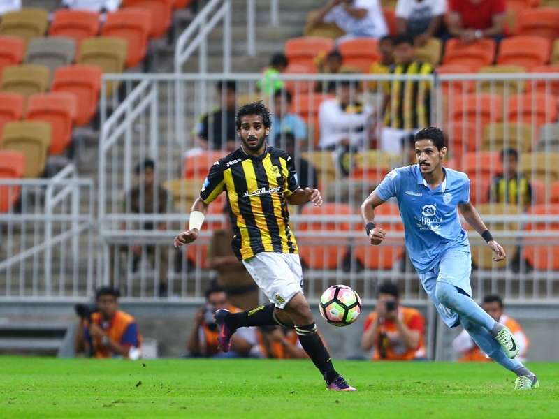 Al Baten vs Ittihad Jeddah, 19h10 ngày 31/12: Chủ nhà phá dớp