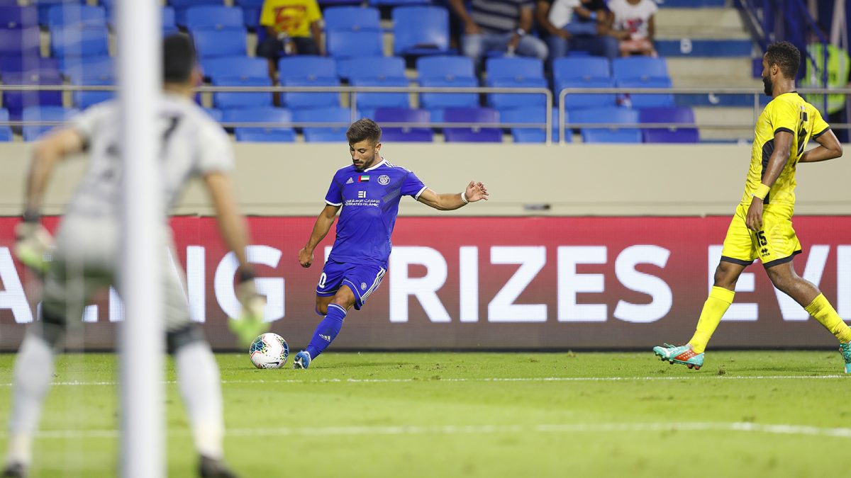 Ittihad Kalba vs Hatta, 23h ngày 31/12: Đối thủ kỵ dơ