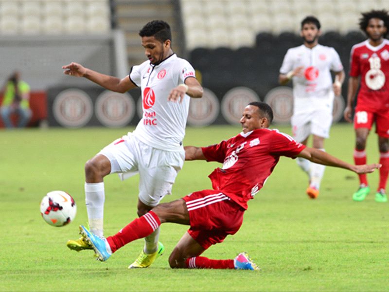 Sharjah vs Ajman, 20h ngày 31/12: Chiến thắng thuyết phục