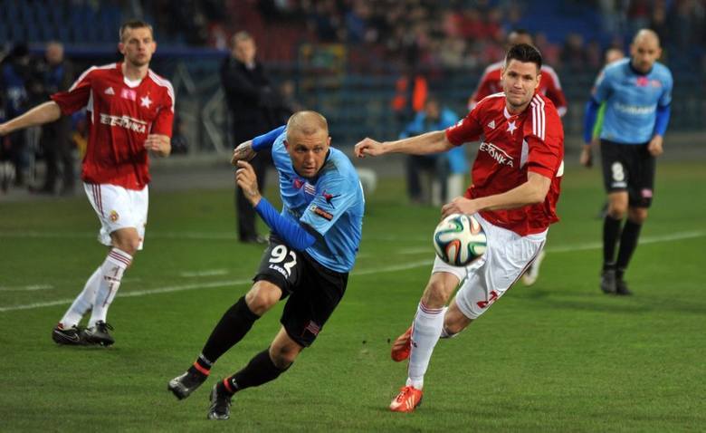 Cracovia vs Wisla Krakow, 2h30 ngày 5/12: Cải thiện thành tích Cracovia vs Wisla Krakow, 2h30 ngày 5/12: Cải thiện thành tích