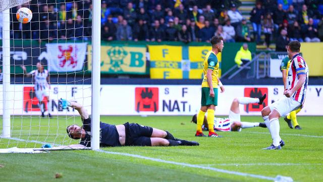 Fortuna Sittard vs Willem II, 0h45 ngày 6/12: Bắt bài chủ nhà Fortuna Sittard vs Willem II, 0h45 ngày 6/12: Bắt bài chủ nhà