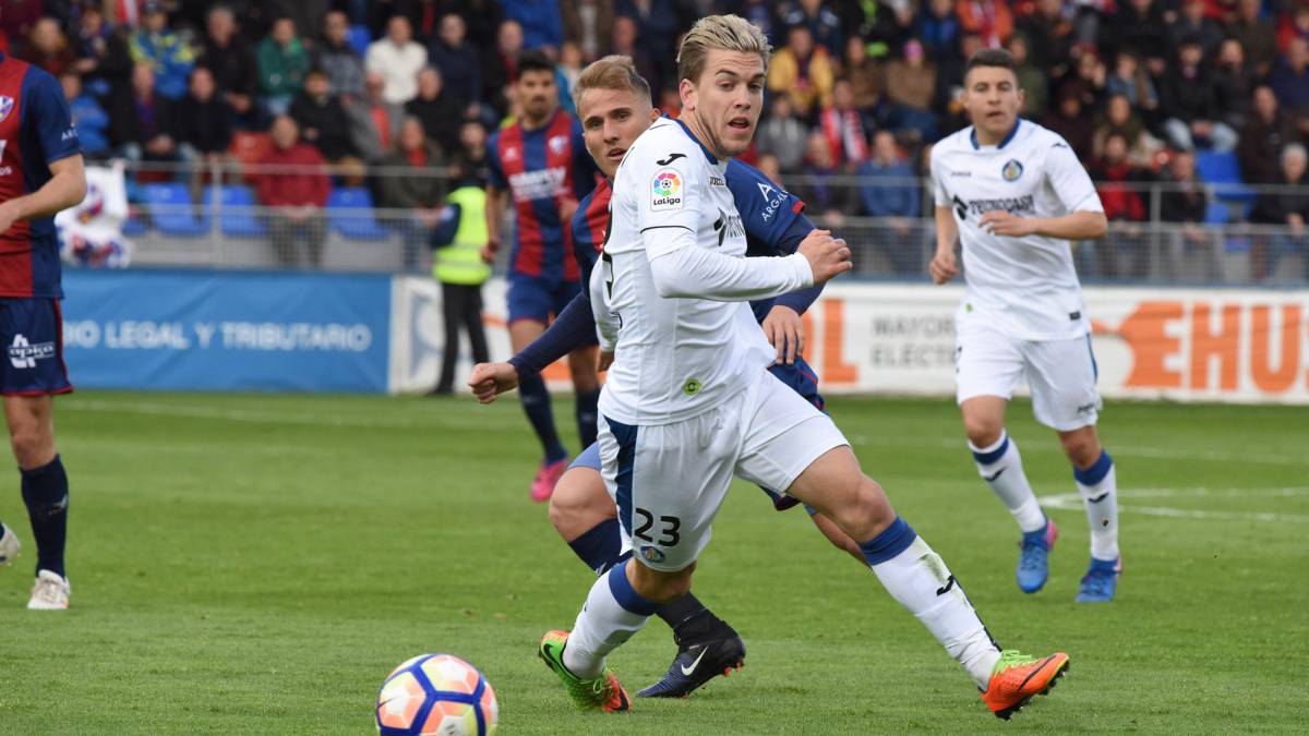 Levante vs Getafe (20h 5/12): Phá dớp ở Ciutat de Valencia Levante vs Getafe (20h 5/12): Phá dớp ở Ciutat de Valencia