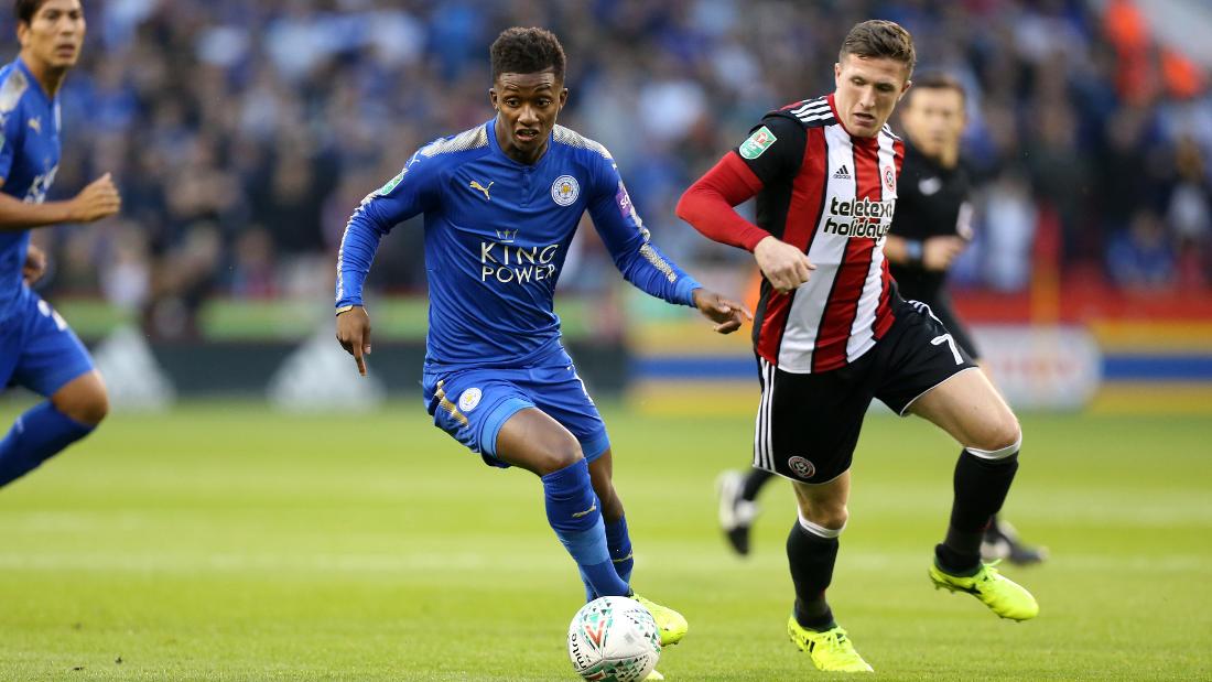 Sheffield United vs Leicester (21h15 6/12): Bầy cáo hồi sinh