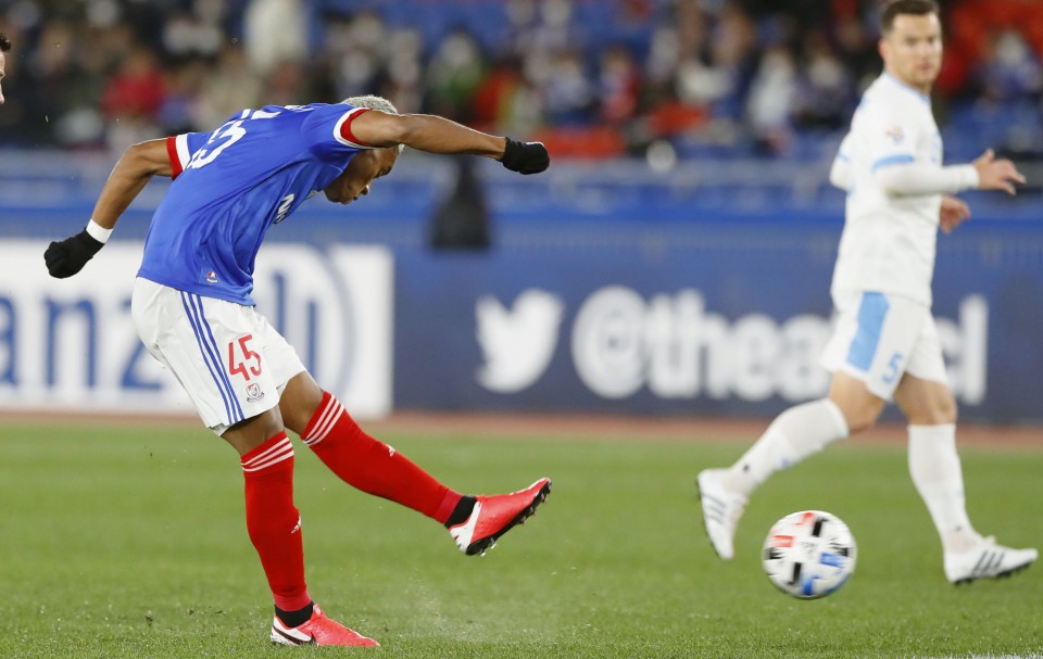 Sydney FC vs Yokohama F Marinos, 17h ngày 4/12: Hòa là đẹp