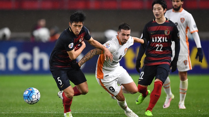 Kawasaki Frontale vs Gamba Osaka, 12h40 ngày 1/1: Hoàn tất cú đúp Kawasaki Frontale vs Gamba Osaka, 12h40 ngày 1/1: Hoàn tất cú đúp