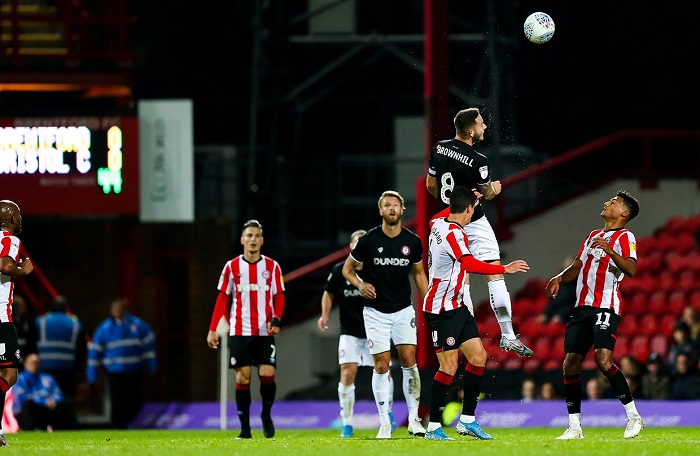 Brentford vs Bristol, 22h ngày 2/1: Brentford Community đổi sắc Brentford vs Bristol, 22h ngày 2/1: Brentford Community đổi sắc