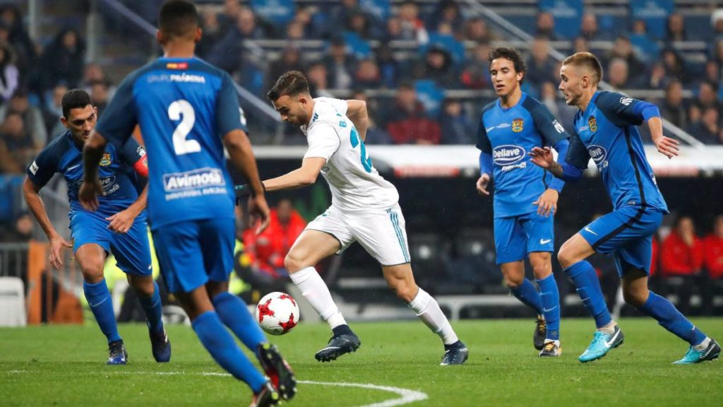 Fuenlabrada vs Leganes, 20h ngày 2/1: Tiếp đà sa sút