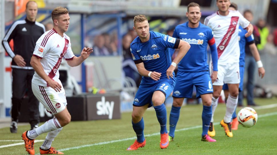 Braunschweig vs St. Pauli, 19h ngày 5/12: Thoát khỏi nhóm nguy hiểm Braunschweig vs St. Pauli, 19h ngày 5/12: Thoát khỏi nhóm nguy hiểm