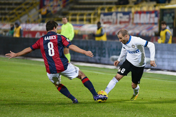 Inter vs Bologna (2h45 6/12): Tiếp đà hưng phấn