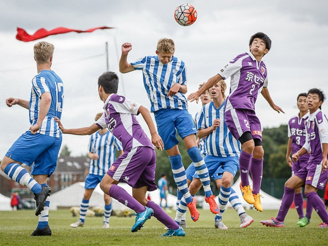 Ehime vs Kyoto Sanga, 11h ngày 6/12: Tiếp đà bất bại