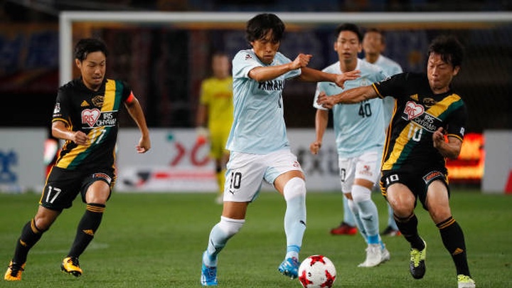 Oita Trinita vs Vegalta Sendai, 12h ngày 6/12: Chờ đợi bất ngờ