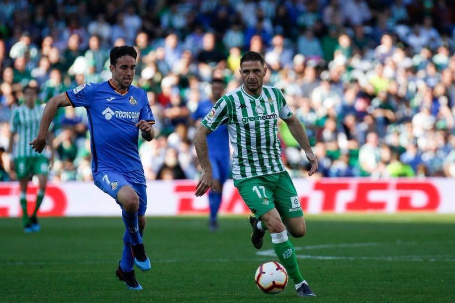Osasuna vs Betis (22h15 6/12): Chấm dứt mạch không thắng Osasuna vs Betis (22h15 6/12): Chấm dứt mạch không thắng