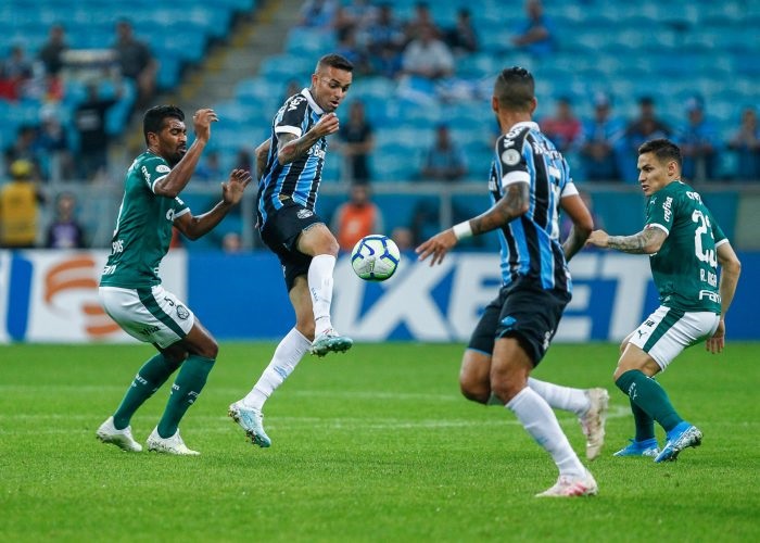 Libertad vs Palmeiras, 7h30 ngày 9/12: Chủ nhà vào phom