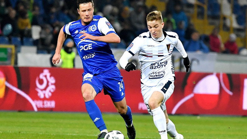 Pogon Szczecin vs Stal Mielec, 0h ngày 8/12: Khách chìm đáy Pogon Szczecin vs Stal Mielec, 0h ngày 8/12: Khách chìm đáy