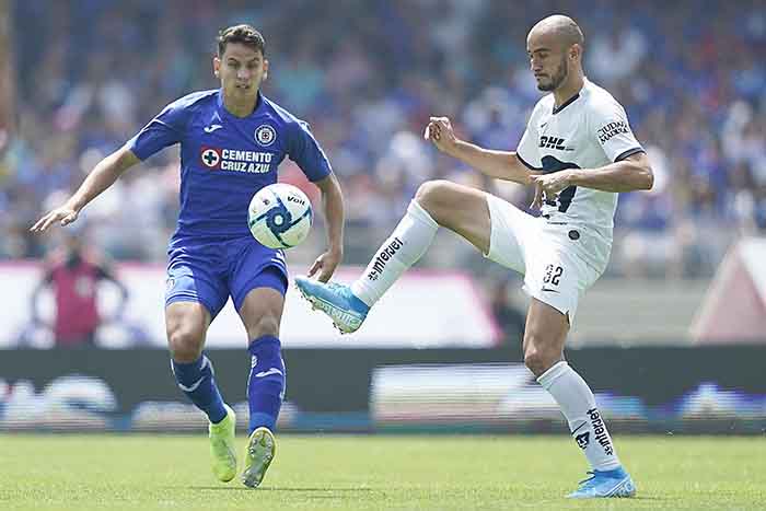 UNAM Pumas vs Cruz Azul, 7h30 ngày 7/12: Gỡ gạc chút ít danh dự UNAM Pumas vs Cruz Azul, 7h30 ngày 7/12: Gỡ gạc chút ít danh dự
