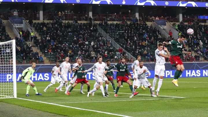 Bayern Munich vs Lokomotiv (3h 10/12): Khác biệt động lực