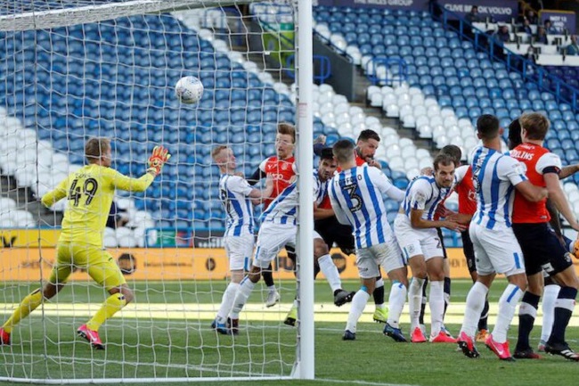 Huddersfield vs Sheffield Wed, 2h45 ngày 9/12: Chìm trong khủng hoảng Huddersfield vs Sheffield Wed, 2h45 ngày 9/12: Chìm trong khủng hoảng