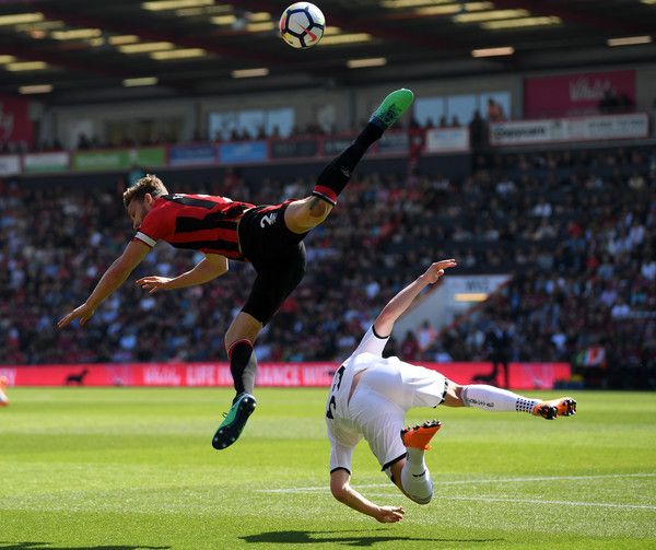 Swansea vs Bournemouth, 2h45 ngày 9/12: Thiên nga gặp khắc tinh