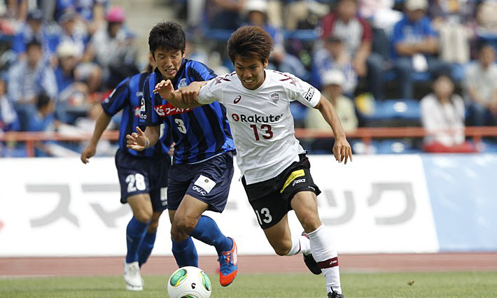 Ehime vs Ventforet Kofu, 11h ngày 9/12: Khách bắt nạt chủ Ehime vs Ventforet Kofu, 11h ngày 9/12: Khách bắt nạt chủ