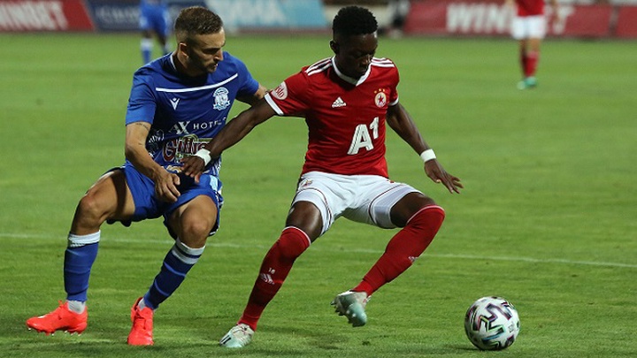 CSKA Sofia vs Roma (0h55 11/12): Vớt vát danh dự CSKA Sofia vs Roma (0h55 11/12): Vớt vát danh dự