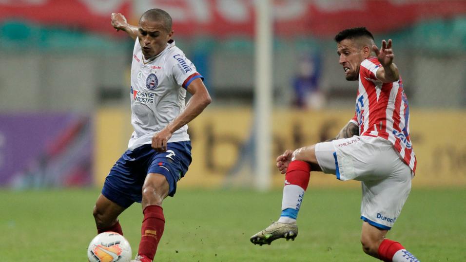 Bahia vs Defensa y Justicia, 5h15 ngày 10/12: Lợi thế sân nhà Bahia vs Defensa y Justicia, 5h15 ngày 10/12: Lợi thế sân nhà
